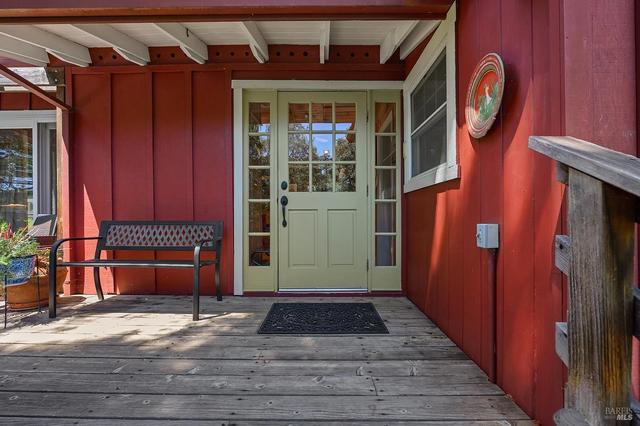 8152-8168 Grape Ave, Forestville, CA 95436