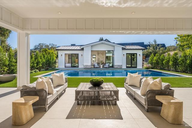 1547 Allyn Ave, Saint Helena, CA 94574