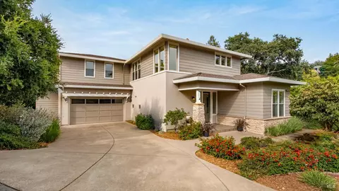 106 Waterford Ter, San Rafael, CA 94903