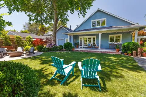 664 2nd St E, Sonoma, CA 95476 photo 6