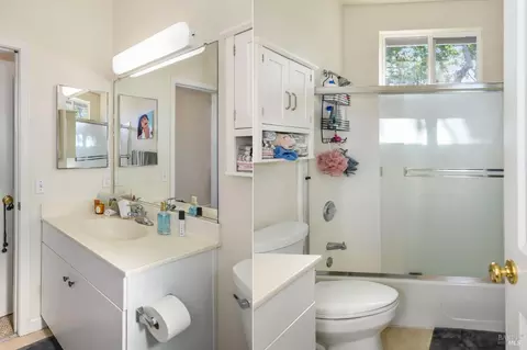 Bath - 832-834 3rd St W, Sonoma, CA 95476 photo 1 of 4