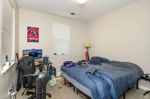 Bedroom - 832-834 3rd St W, Sonoma, CA 95476 photo 3 of 3