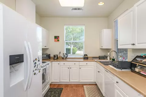 Kitchen - 832-834 3rd St W, Sonoma, CA 95476 photo 1 of 2