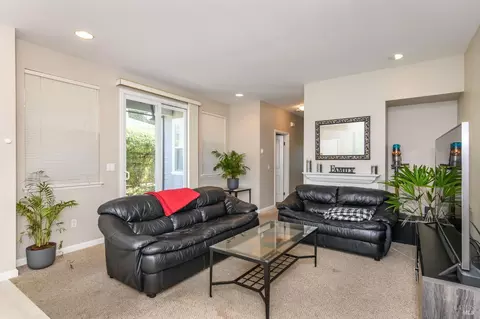 Living - 832-834 3rd St W, Sonoma, CA 95476 photo 1 of 1