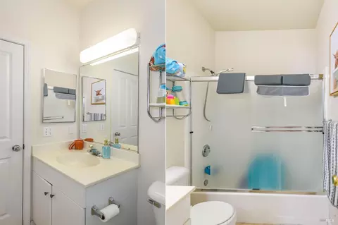 Bath - 832-834 3rd St W, Sonoma, CA 95476 photo 2 of 4
