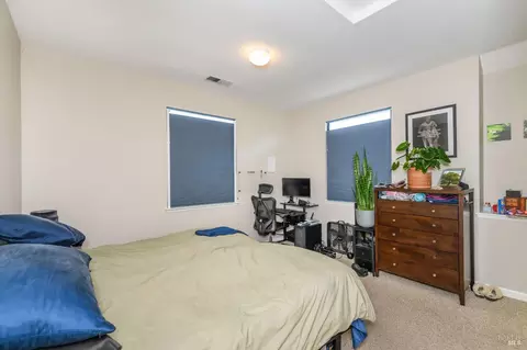 Bedroom - 832-834 3rd St W, Sonoma, CA 95476 photo 2 of 3