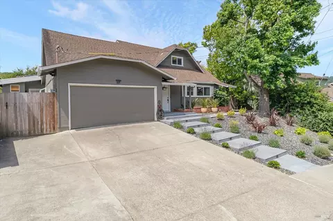 69 Sonora Way, Corte Madera, CA 94925 photo 3