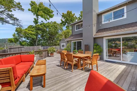 69 Sonora Way, Corte Madera, CA 94925 photo 29