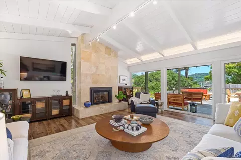69 Sonora Way, Corte Madera, CA 94925 photo 6