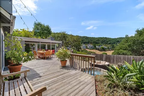 69 Sonora Way, Corte Madera, CA 94925 photo 31
