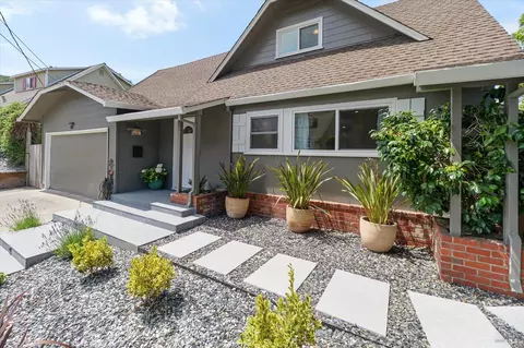 69 Sonora Way, Corte Madera, CA 94925 photo 4