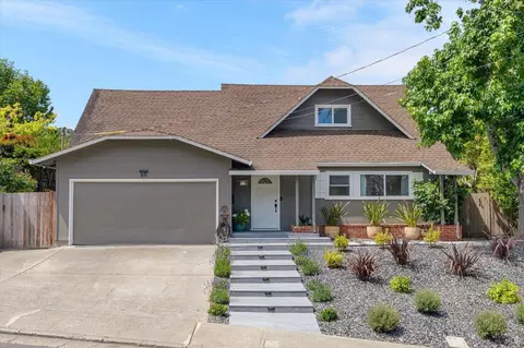 69 Sonora Way, Corte Madera, CA 94925 photo 1