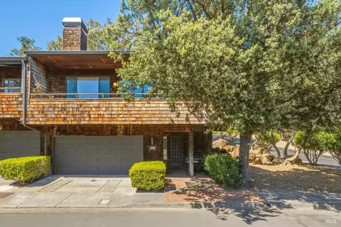 316 El Faisan Dr, San Rafael, CA 94903