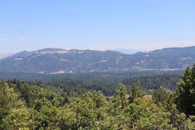 4240 Cahto Peak Rd, Laytonville, CA 95454