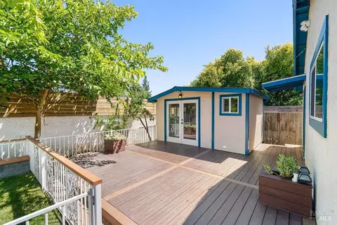 Exterior - 143 Royal Ct, Vallejo, CA 94591 photo 15 of 15