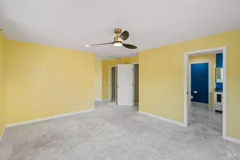 Bedroom - 143 Royal Ct, Vallejo, CA 94591 photo 5 of 8