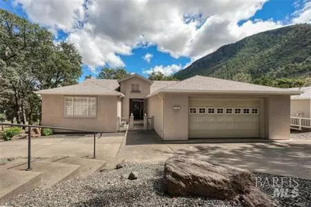 2686 Greenway, Kelseyville, CA 95451
