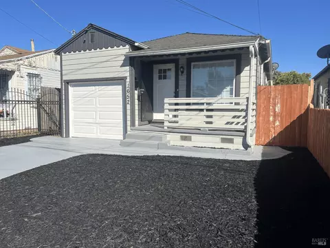 1652 71st Ave, Oakland, CA 94621