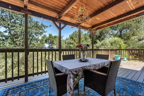 Exterior - 26807 Oak Knoll Ter, Cloverdale, CA 95425 photo 6 of 6