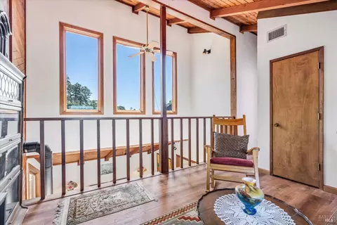 Entry Way - 26807 Oak Knoll Ter, Cloverdale, CA 95425 photo 1 of 1