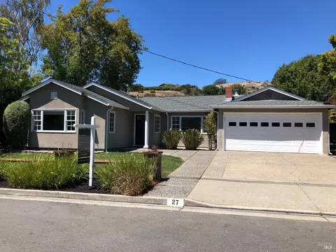27 Apollo Dr, Tiburon, CA 94920