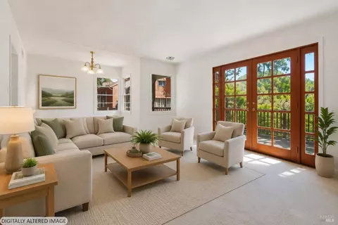 34 Hillside Dr, Fairfax, CA 94930 photo 13