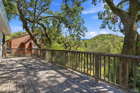 34 Hillside Dr, Fairfax, CA 94930 photo 36