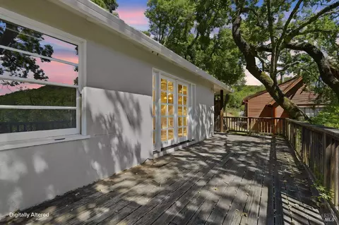 34 Hillside Dr, Fairfax, CA 94930 photo 42