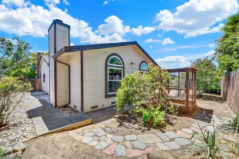 Exterior - 2247 Older Pl, Fairfield, CA 94533 photo 11 of 11