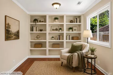 Living - 2247 Older Pl, Fairfield, CA 94533 photo 2 of 15