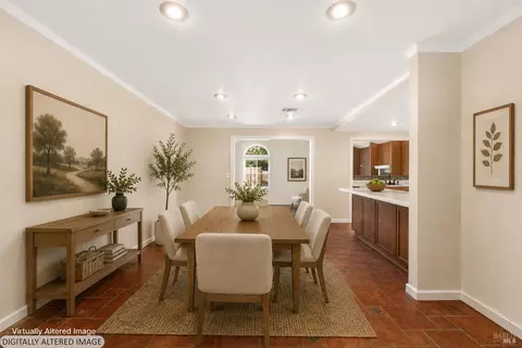 Dining - 2247 Older Pl, Fairfield, CA 94533 photo 1 of 1