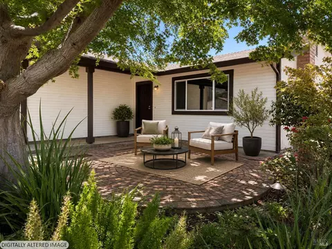 Exterior - 2247 Older Pl, Fairfield, CA 94533 photo 3 of 11
