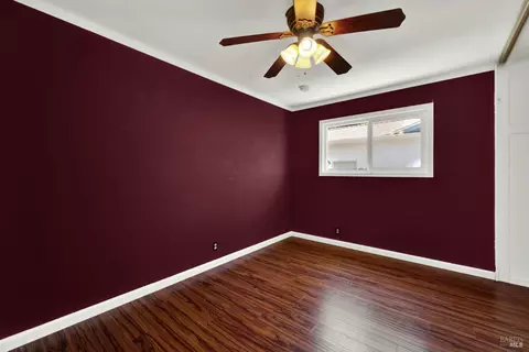 Bedroom - 2247 Older Pl, Fairfield, CA 94533 photo 6 of 7