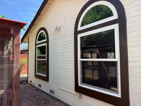 Exterior - 2247 Older Pl, Fairfield, CA 94533 photo 6 of 11