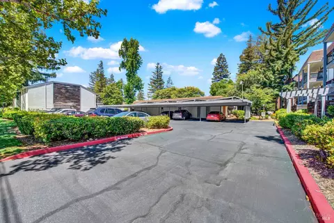 Exterior - 4081 Clayton Rd #228, Concord, CA 94521 photo 7 of 16