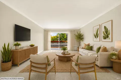 Living - 4081 Clayton Rd #228, Concord, CA 94521 photo 3 of 8