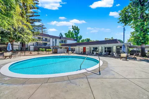 Exterior - 4081 Clayton Rd #228, Concord, CA 94521 photo 13 of 16