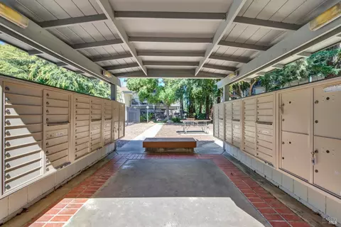 Exterior - 4081 Clayton Rd #228, Concord, CA 94521 photo 15 of 16