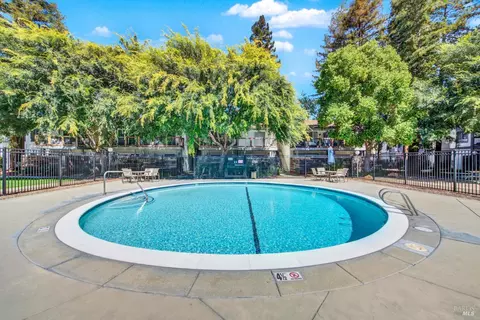 Exterior - 4081 Clayton Rd #228, Concord, CA 94521 photo 12 of 16