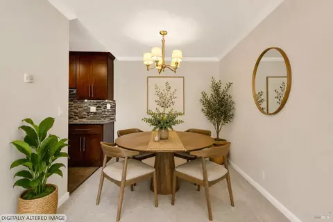 Dining - 4081 Clayton Rd #228, Concord, CA 94521 photo 2 of 2