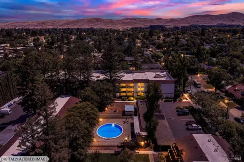 Exterior - 4081 Clayton Rd #228, Concord, CA 94521 photo 16 of 16