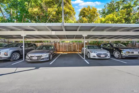 Exterior - 4081 Clayton Rd #228, Concord, CA 94521 photo 9 of 16