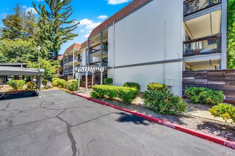 Exterior - 4081 Clayton Rd #228, Concord, CA 94521 photo 10 of 16