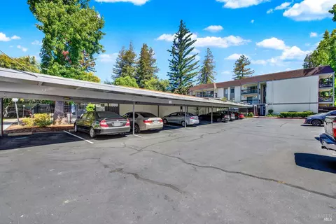 Exterior - 4081 Clayton Rd #228, Concord, CA 94521 photo 8 of 16