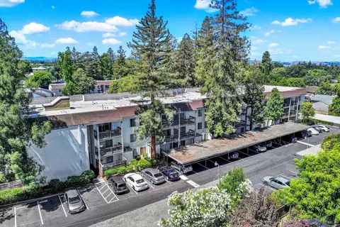 Exterior - 4081 Clayton Rd #228, Concord, CA 94521 photo 2 of 16