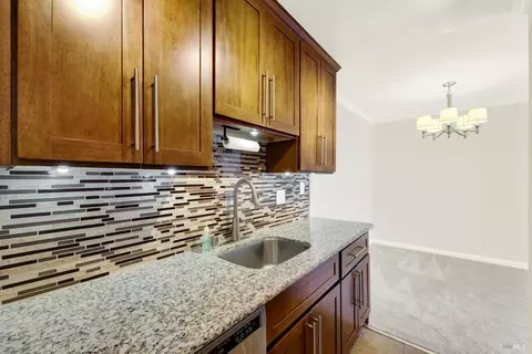 Kitchen - 4081 Clayton Rd #228, Concord, CA 94521 photo 7 of 7
