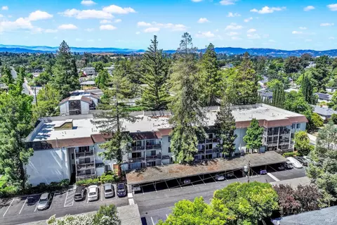 Exterior - 4081 Clayton Rd #228, Concord, CA 94521 photo 1 of 16