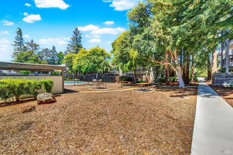 Exterior - 4081 Clayton Rd #228, Concord, CA 94521 photo 11 of 16