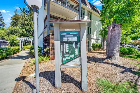 View/Area - 4081 Clayton Rd #228, Concord, CA 94521 photo 7 of 8