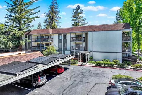 Exterior - 4081 Clayton Rd #228, Concord, CA 94521 photo 3 of 16